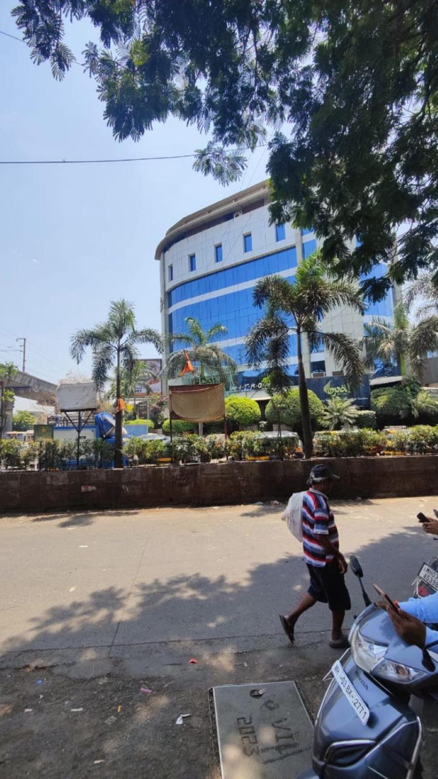 Hotel Adams Inn Near Mumbai Airport — Photos 1