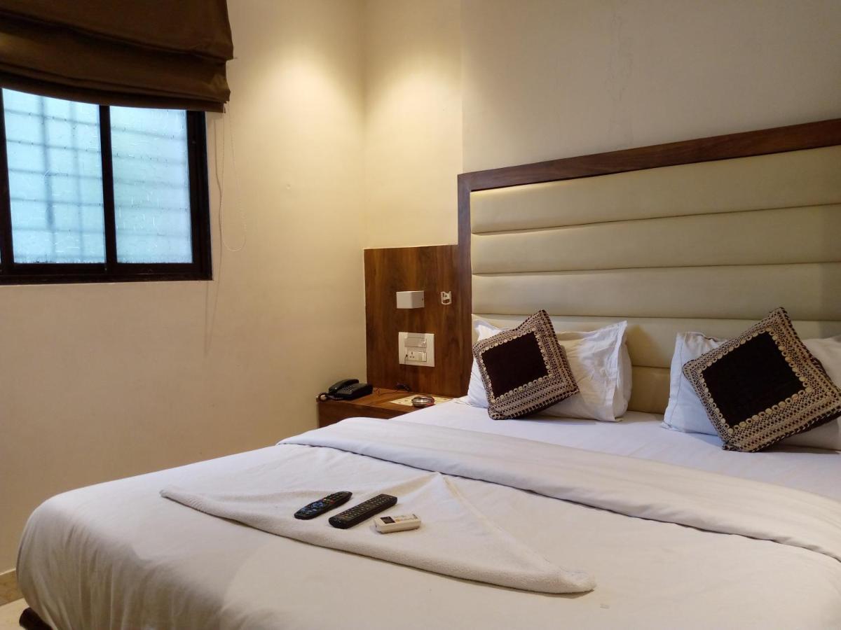 Hotel Adams Inn Near Mumbai Airport — Photos 3